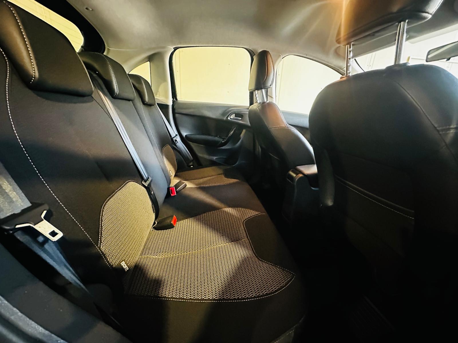 Citroen C3 1.2 PureTech VTi 2014, photo 7/49