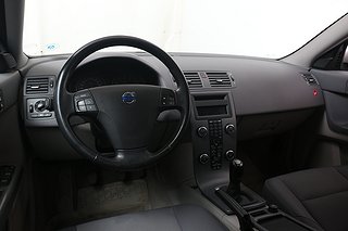 Kombi Volvo V50 10 av 20