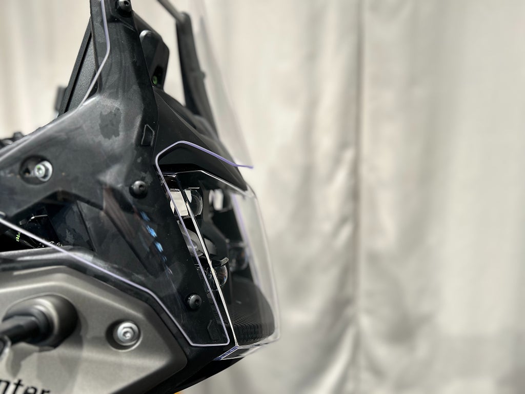 Yamaha Tenere 700/3,99%/ Quickshifter / Chassi-sänkt / 5-års garanti