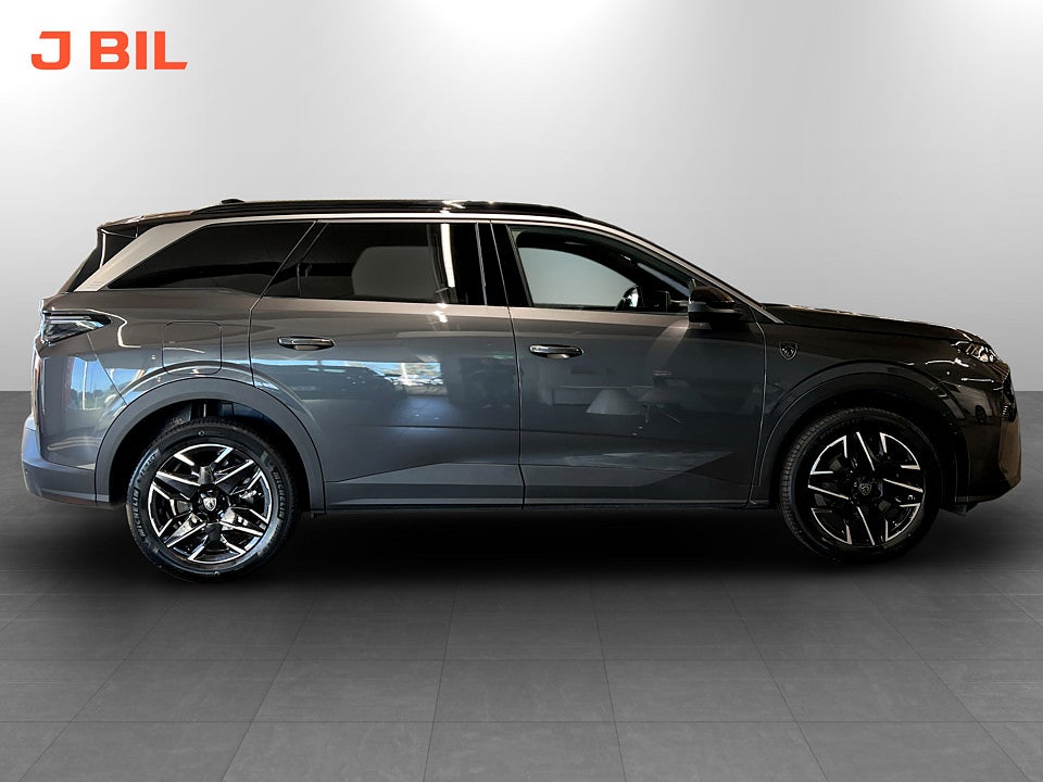 Bild på Peugeot 5008 GT Hybrid 145hk Aut PL 24 MÅN
