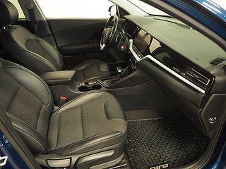 SUV Kia Niro 12 av 24