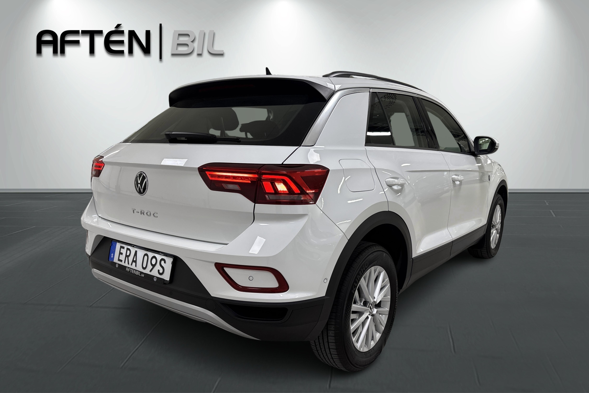 Volkswagen T-Roc 1.0 TSI 2023, bild 7/10