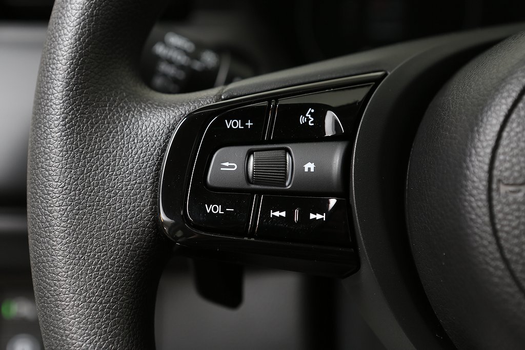 Honda HR-V Elegance FullHybrid i Lager Privatleasing KAMPANJ 2024