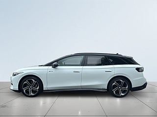 Volkswagen ID.7 GTX 4Motion 360/HK/Drag/HuD/Psens/Sov-Däck/Navi/Elstol – bild 4