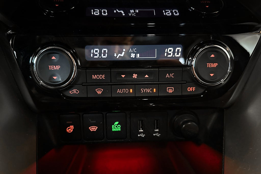 Mitsubishi Eclipse Cross 2018