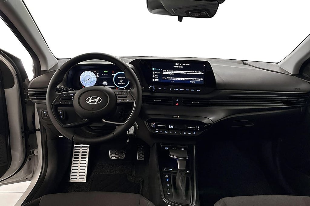Hyundai Bayon 2026 - miniatyr 6