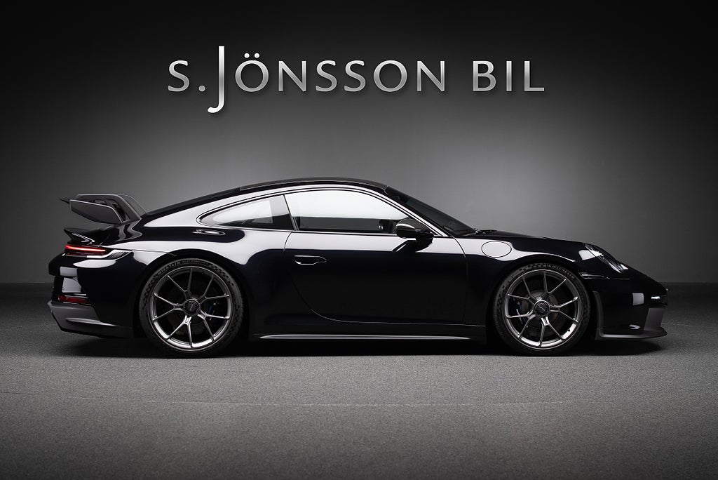 Porsche 911 992 GT3 / Kolfibertak / Utrustad 305.100 kr