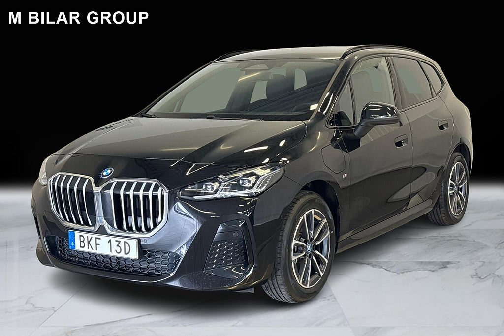 BMW 225 e xDrive Active Tourer | M sport | D...