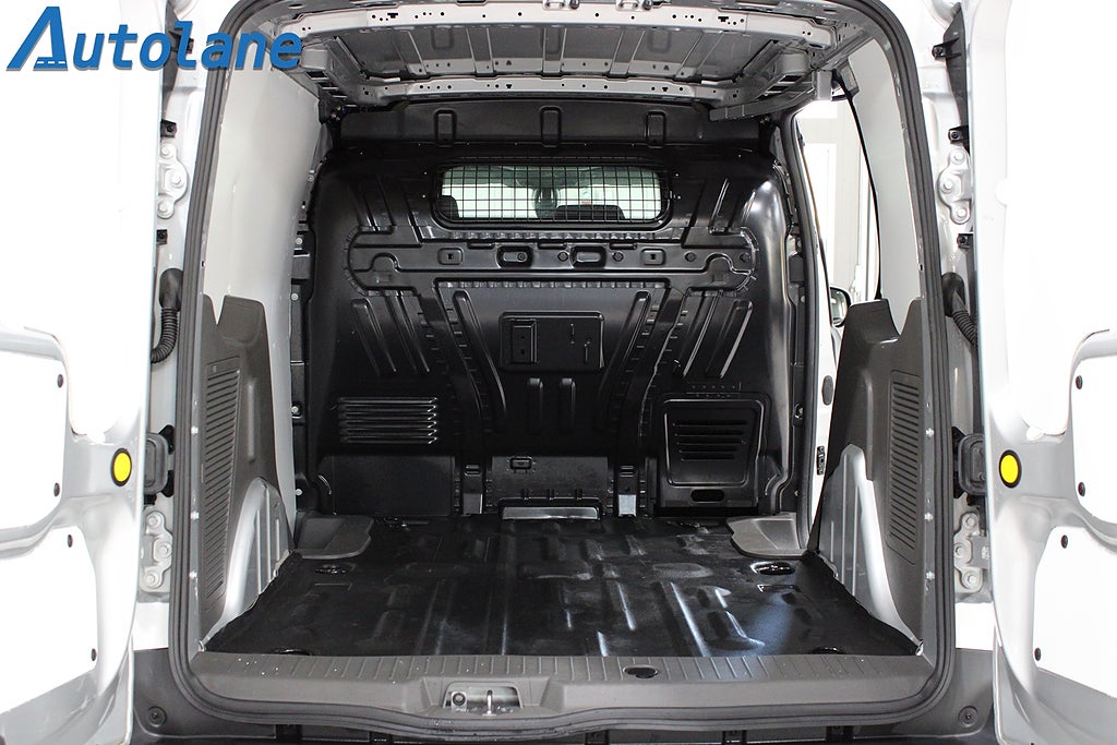 Ford Transit Connect Connect 240 1.5 EcoBlue P-Värmare,Kamera,Drag, C
