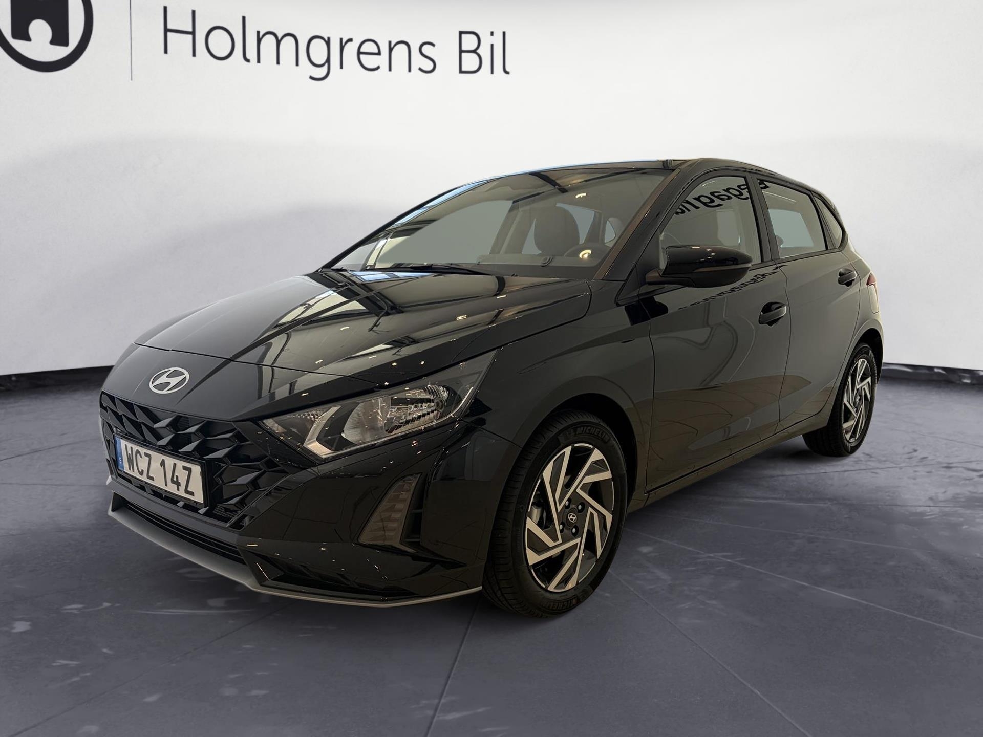 Hyundai i20 1.0 T-GDi 90hk Aut Essential 2026, bild 5/10