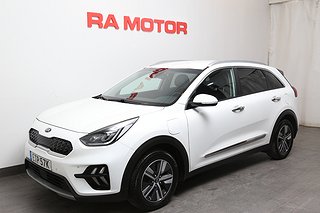 SUV Kia Niro 1 av 17