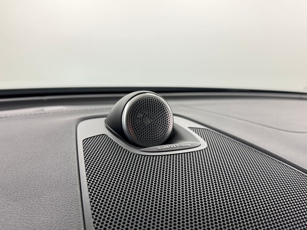 Volvo XC60 Recharge T8 AWD Polestar Engineered Pano Fullutr bild 9