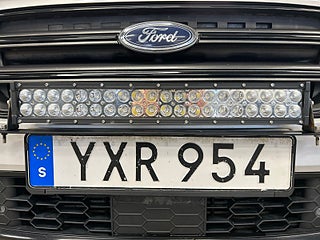 Ford Kuga 2.0 TDCi AWD Powershift ST-Line S&V-Däck/Kamera/Drag – bild 18