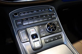 SUV Hyundai Santa Fe 21 av 31