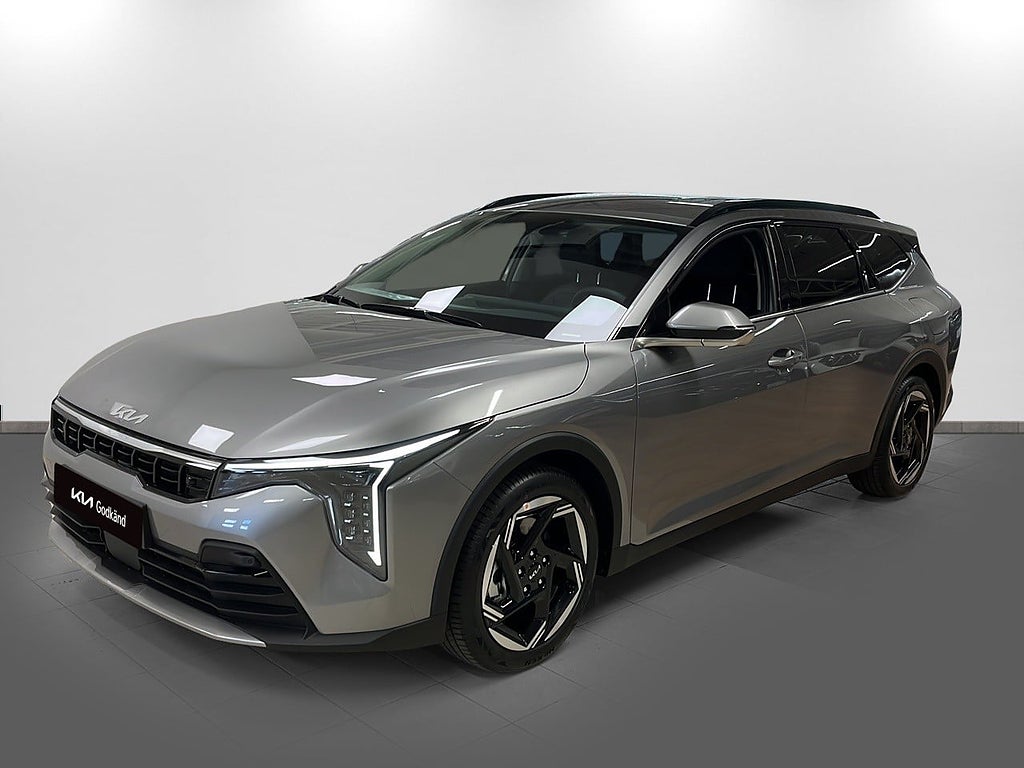 Kia K4 SW 1.6 T-GDI 150HP DCT ADVANCE