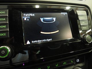 Kombi Skoda Octavia 17 av 22