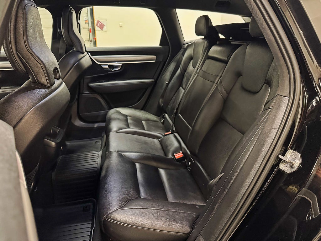 Volvo V90 D4 Gertronic 190 hk
