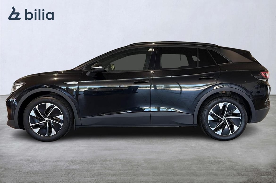 Volkswagen ID.4 2023, bild 6/48