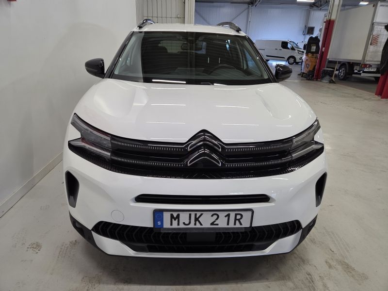 Citroen C5 2023, bild 2/43