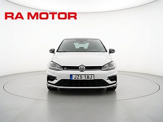 Halvkombi Volkswagen Golf 7 av 28