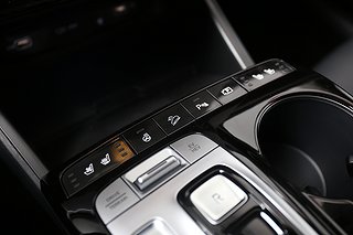 SUV Hyundai Tucson 21 av 24