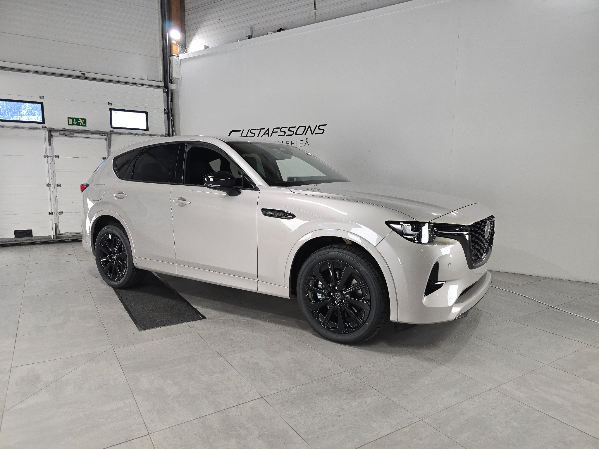 Mazda CX-60 2025, kuva 3/34