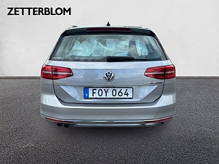 Kombi Volkswagen Passat 4 av 14