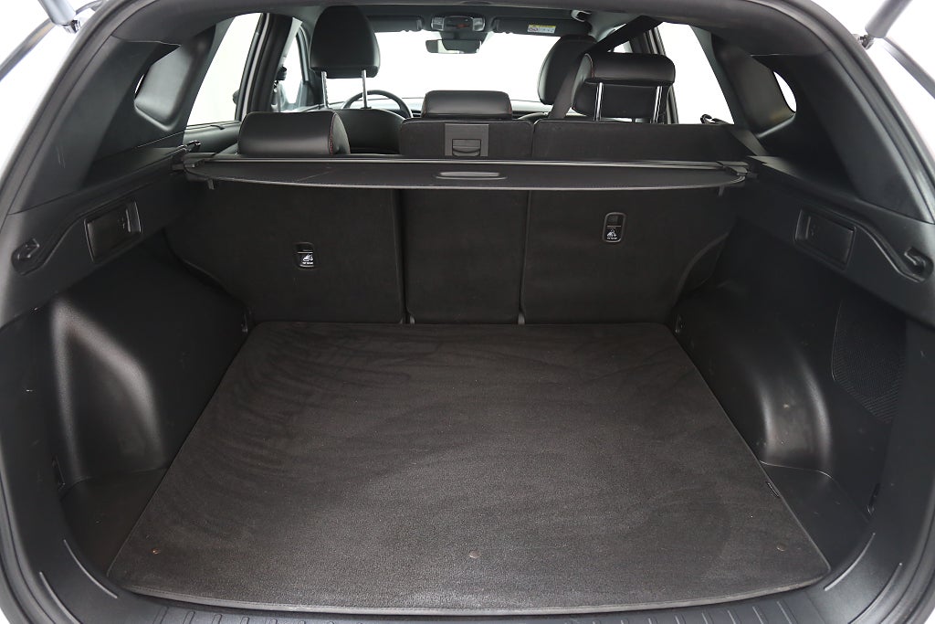 Hyundai Tucson 1,6 T-GDI PHEV 265hk N-Line AWD Aut Nybilsgaranti 2023