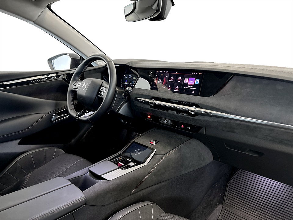 Bild på DS 4 E-Tense Performance Line+ PHEV 225hk Aut DRAG B-KAMERA 