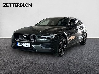 Kombi Volvo V60
