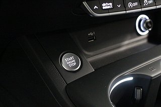 Kombi Audi A4 19 av 22