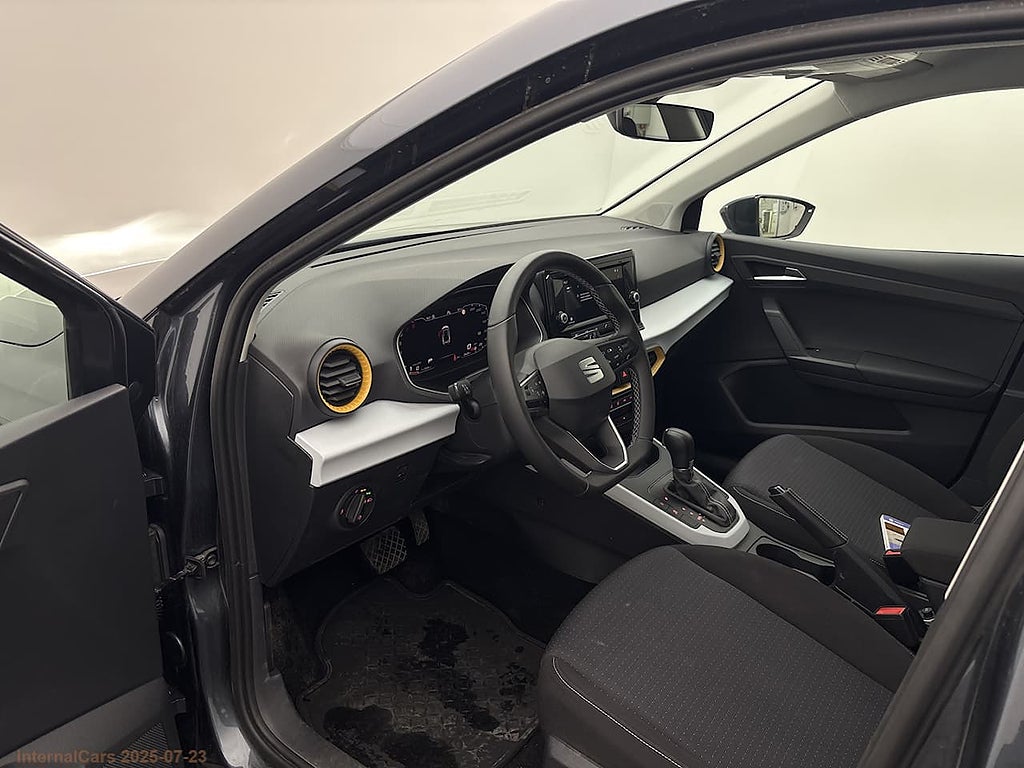 Seat Arona 1.0 TSI Comfort, Style 115hk Digital Cockpit