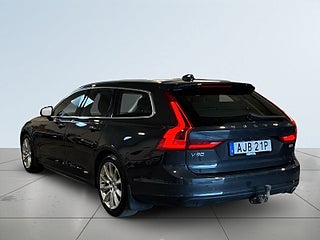 Volvo V90 D3 Aut Momentum Advanced Drag Kamera Skinn Psens S&V