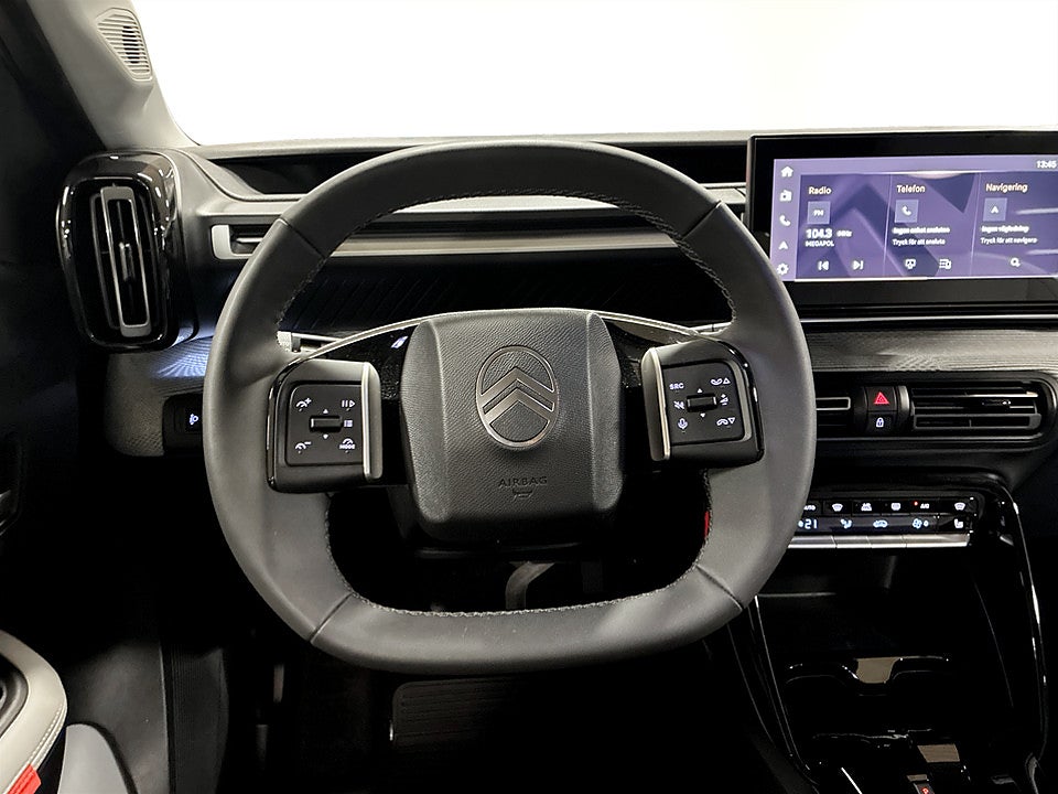 Bild på Citroen E-C3 Max 44 kWh 113hk Aut B-KAMERA NAVI