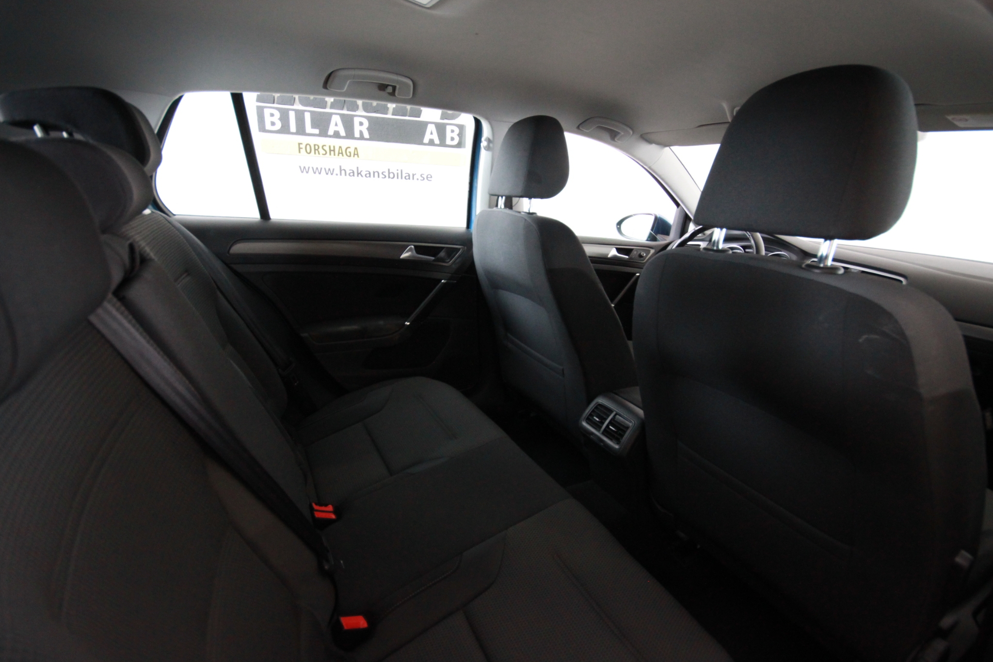 Volkswagen Golf 1.6 TDI 4Motion 2014, bild 4/10