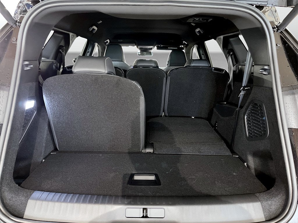 Bild på Peugeot 5008 GT Hybrid - DEMO