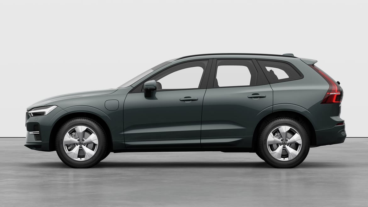 Volvo XC60 2026, bild 5/66