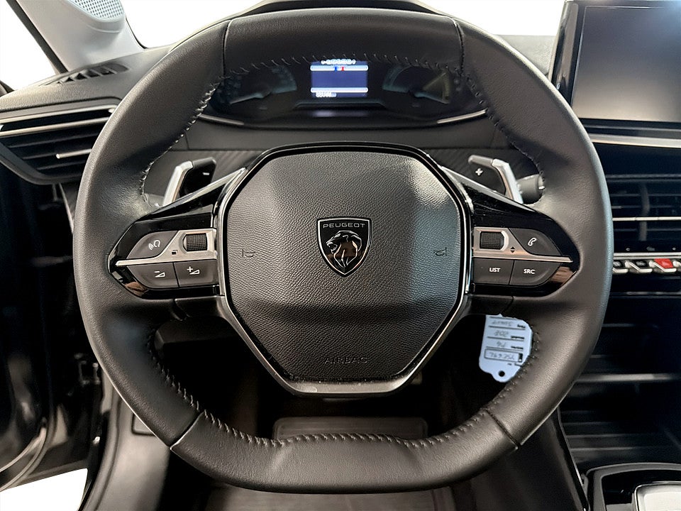 Bild på Peugeot 208 Style Hybrid 100hk Aut CARPLAY BACKSENSORER