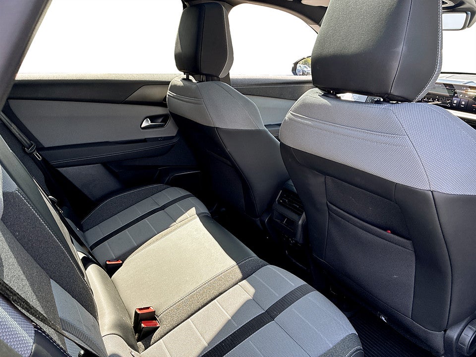 Bild på Opel Grandland X GS Hybrid 145hk Aut B-KAMERA CARPLAY