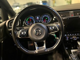 Volkswagen Golf GTE 1.4 Plug In Kamera Carplay Drag S/V-hjul