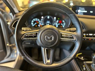 Mazda CX-30 2.0 SKYACTIV-X AWD Kamera/BOSE/HuD/MoK/SoV