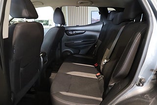 SUV Nissan Qashqai 11 av 24