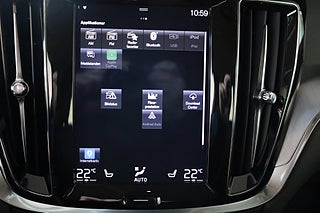 Kombi Volvo V60 19 av 24