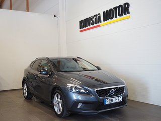 Halvkombi Volvo V40 Cross Country