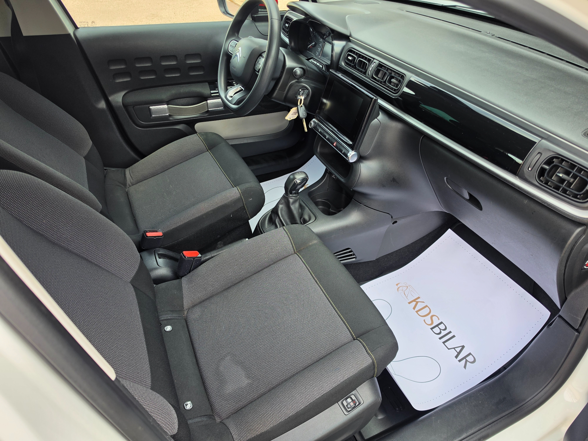 Citroen C3 2017, kuva 7/41
