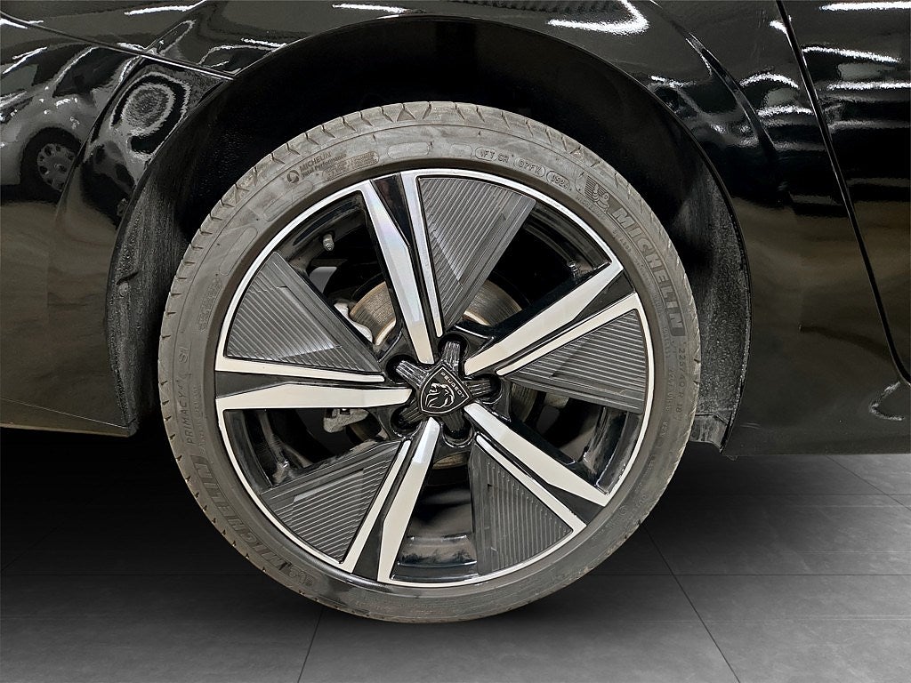 Bild på Peugeot 308 SW GT 1.2 PT 130hk Aut KAMPANJRÄNTA 3,99%