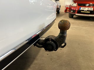 Volkswagen Passat Sportscombi 2.0 TDI 4M Drag/Kamera/D&M-Värmare/S&V-Däck – bild 19