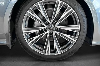 Kombi Audi A6 5 av 27