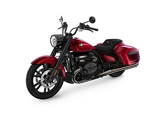 BMW R18 Roctane/Räntekampanj 3,45%/Comfort pack/Style Paket/