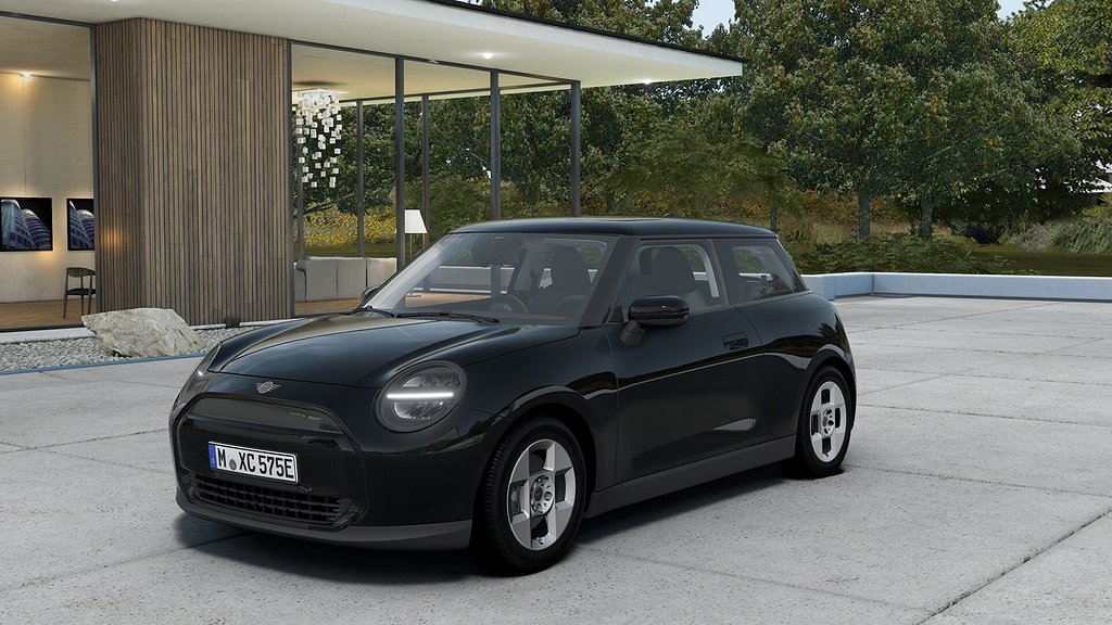 MINI Cooper E 184hk / ESSENTIAL / XS / PRIVATLEASING 4.060:-